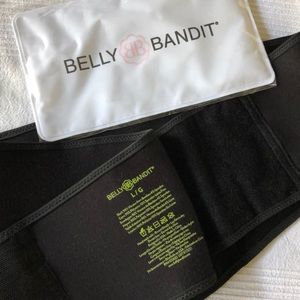 Belly Bandit Upsie Belly Pregnancy Support Band